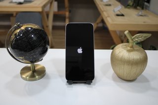 iPhone 12 Pro Max Blanco
