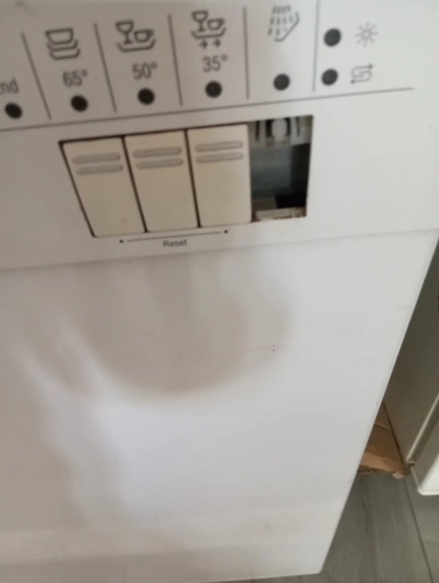 Lavavajillas Bosch Exxcel Blanco