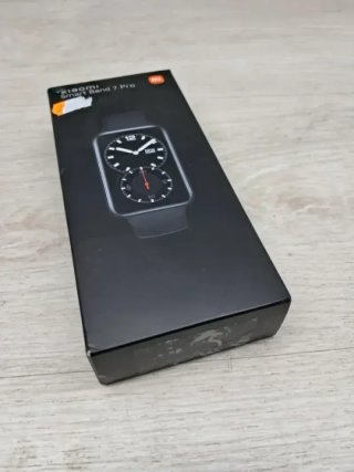 Smartwatch con Pantalla AMOLED XIAOMI