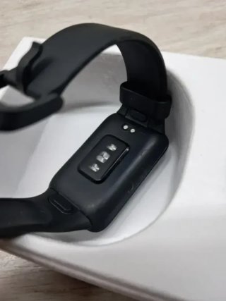 Smartwatch con Pantalla AMOLED XIAOMI
