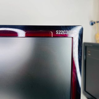 Monitor Samsung S22C300H 22 Full HD HDMI