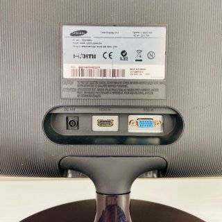 Monitor Samsung S22C300H 22 Full HD HDMI