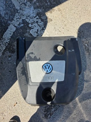 Tapa motor TDI Volkswagen