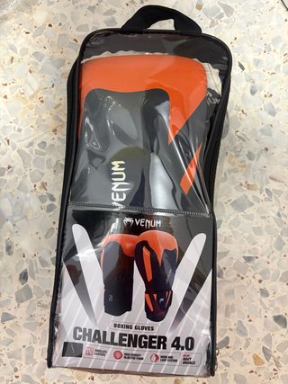 Guantes Boxeo Venum Challenger 4.0