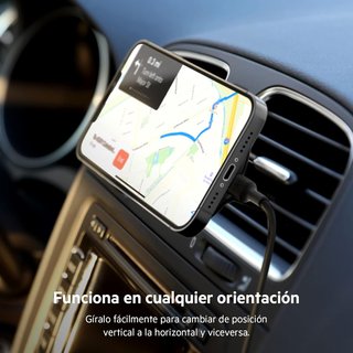Cargador Coche Belkin MagSafe 10W