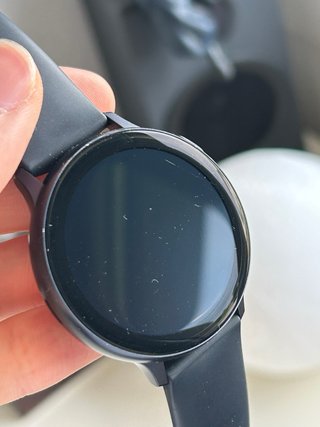 Samsung Galaxy Watch Active 2 44mm + cargador
