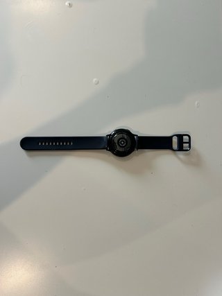 Samsung Galaxy Watch Active 2 44mm + cargador