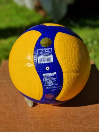 Pallone da pallavolo Mikasa