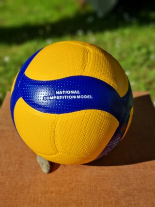 Pallone da pallavolo Mikasa