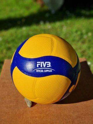 Pallone da pallavolo Mikasa