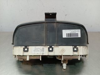 CUADRO INSTRUMENTOS CITROEN JUMPER CAMIÓN 1480110