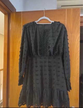 Lote Ropa 8 prendas