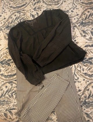 Lote Ropa 8 prendas