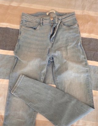 Lote Ropa 8 prendas