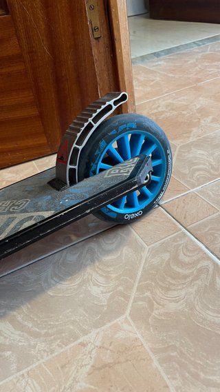Patinete Oxelo 360 hasta 100kg
