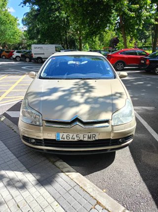 Citroen C5 2007