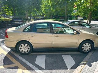 Citroen C5 2007