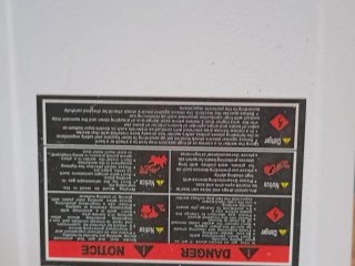 Soldador de electrodo