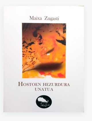 Hostoen hezurdura unatua