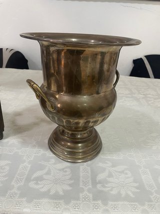 Antigüedades de Bronce Decorativas