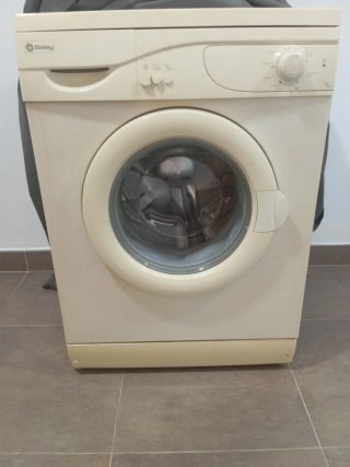 Lavadora Balay en perfecto estado