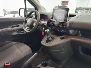 Citroën Berlingo Talla XL BlueHDi 100 CONTROL