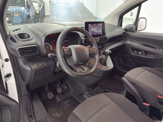 Citroën Berlingo Talla XL BlueHDi 100 CONTROL