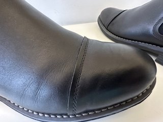 Botines Pikolinos Negro Talla 44