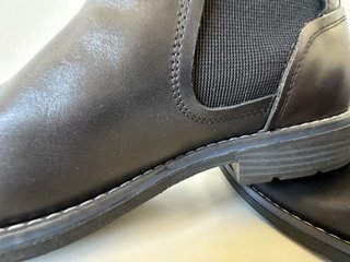 Botines Pikolinos Negro Talla 44
