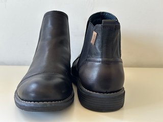 Botines Pikolinos Negro Talla 44