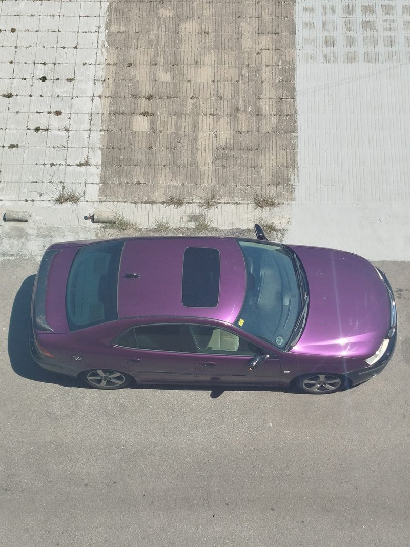 Saab 9-3 2004 - foto 1