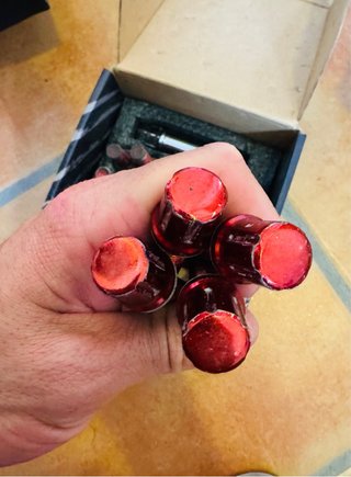 Tornillería para llantas