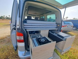 Volkswagen Multivan 2006