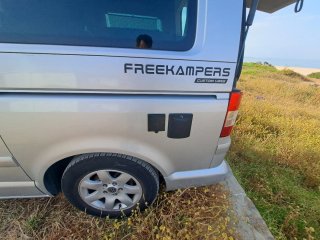 Volkswagen Multivan 2006