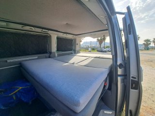 Volkswagen Multivan 2006