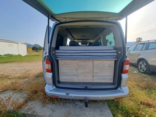 Volkswagen Multivan 2006