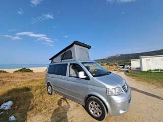 Volkswagen Multivan 2006