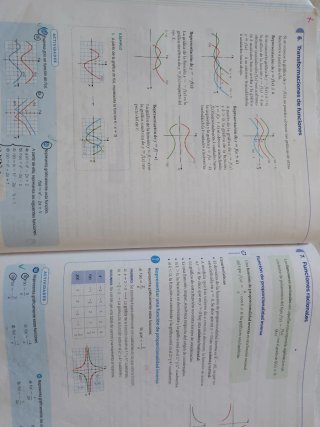Matemáticas aplicadas a las ciencias sociales