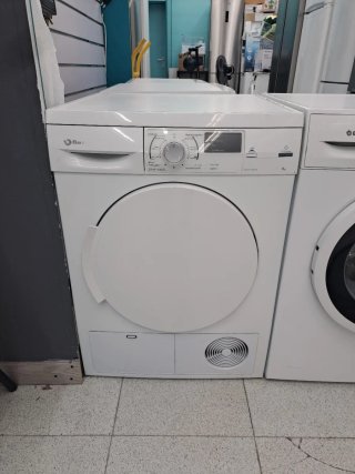 ♤ Pareja 7kg Lavadora y Secadora Balay con garantí