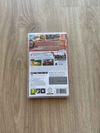 Super Mario Odyssey Nintendo Switch