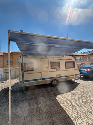 Toldo Fiamma Caravanstore XL 3.10m
