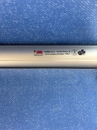 Toldo Fiamma Caravanstore XL 3.10m