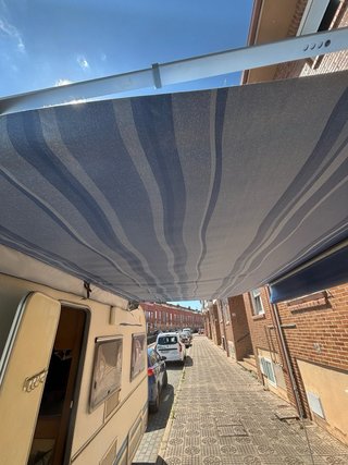 Toldo Fiamma Caravanstore XL 3.10m
