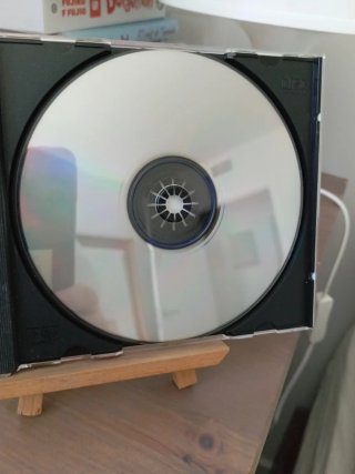 CD Paul Anka Diana