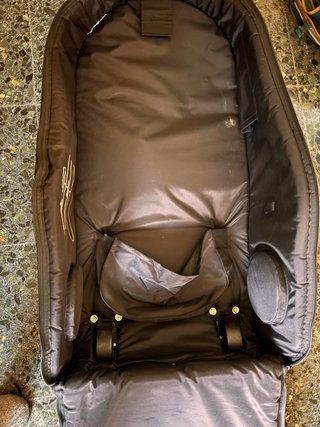 Funda Bugaboo Viaje y Almacenamiento