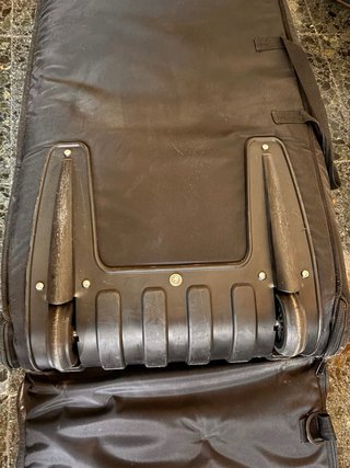 Funda Bugaboo Viaje y Almacenamiento