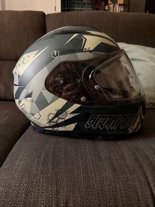 Casco Scorpion Exo 510 Air