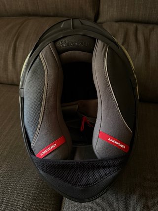 Casco Scorpion Exo 510 Air