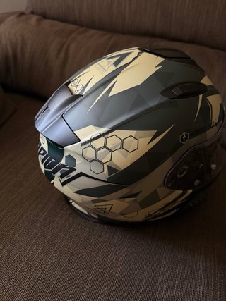 Casco Scorpion Exo 510 Air