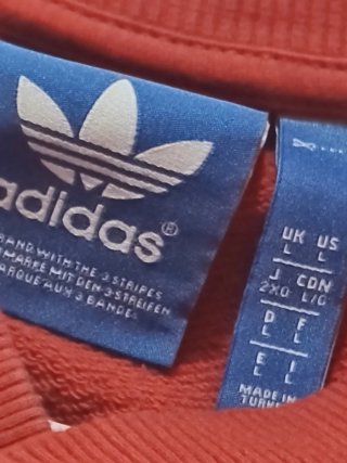 Chaqueta Adidas Originals 66 Chicago bulls
